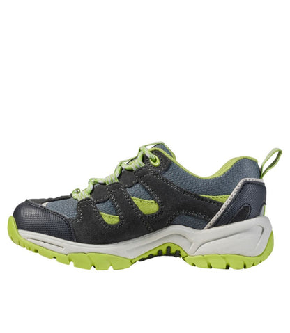 Kids' Trail Model Hikers, Low L.L.Bean Everyday