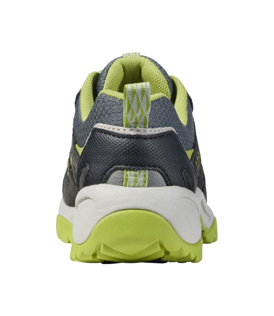 Kids' Trail Model Hikers, Low L.L.Bean Everyday