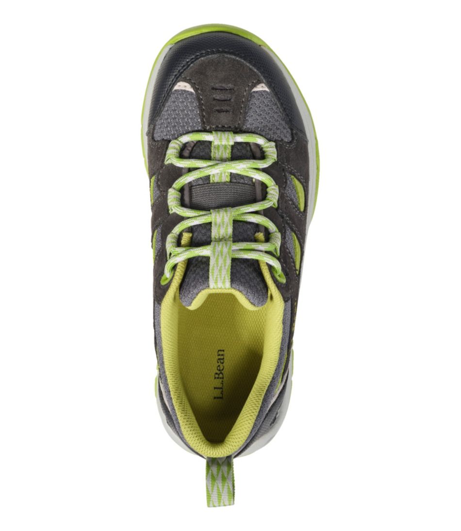 Kids' Trail Model Hikers, Low L.L.Bean Everyday
