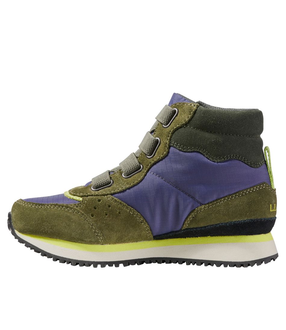 Kids' Katahdin Retro Hikers L.L.Bean Value