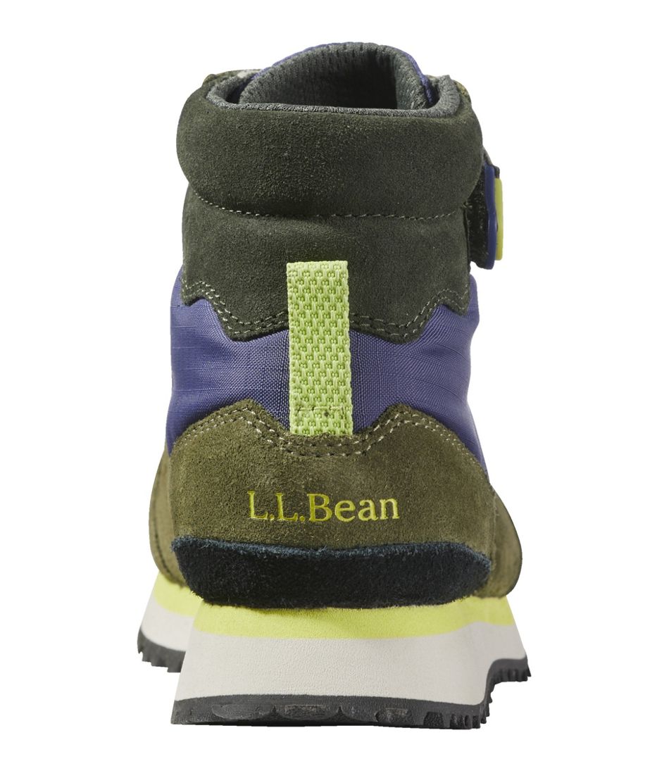 Kids' Katahdin Retro Hikers L.L.Bean Value