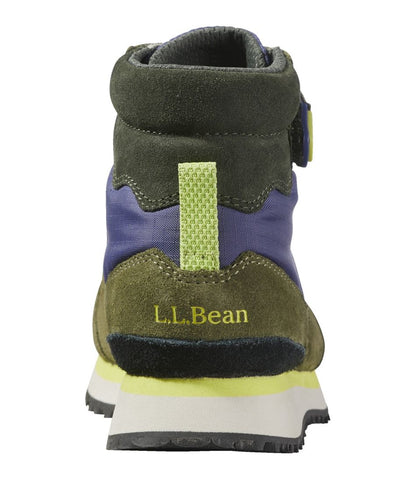 Kids' Katahdin Retro Hikers L.L.Bean Value