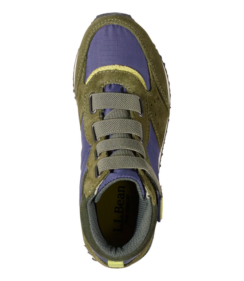 Kids' Katahdin Retro Hikers L.L.Bean Value
