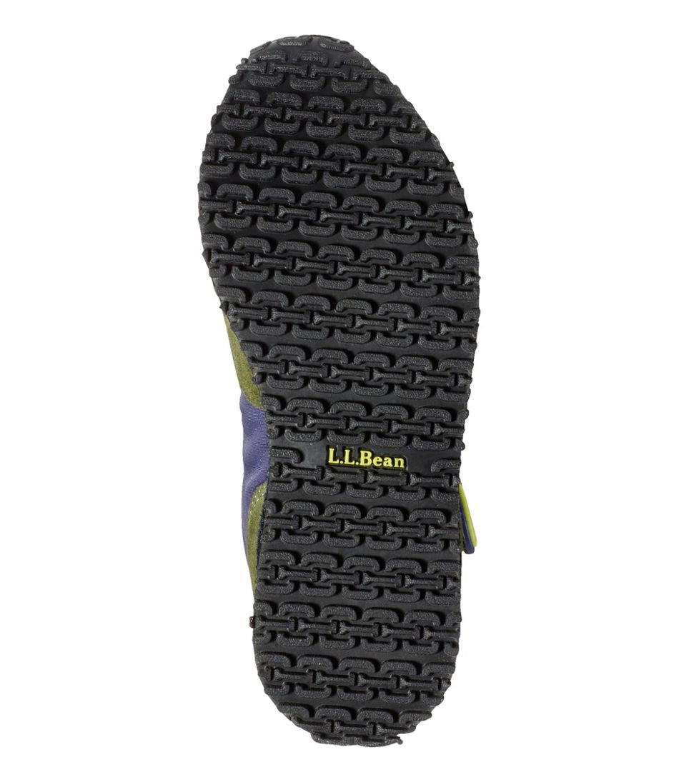 Kids' Katahdin Retro Hikers L.L.Bean Value
