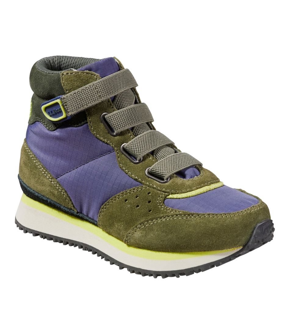 Kids' Katahdin Retro Hikers L.L.Bean Value