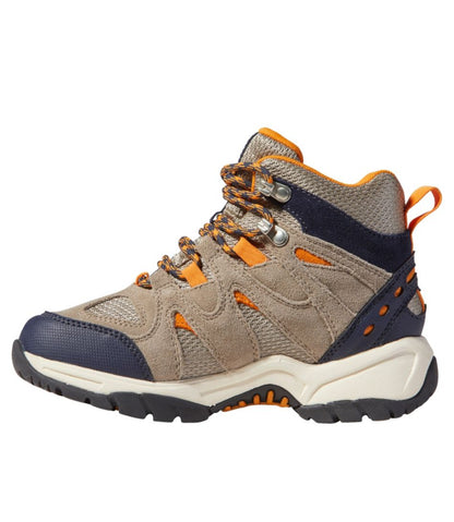 Kids' Trail Model Hikers L.L.Bean Premium