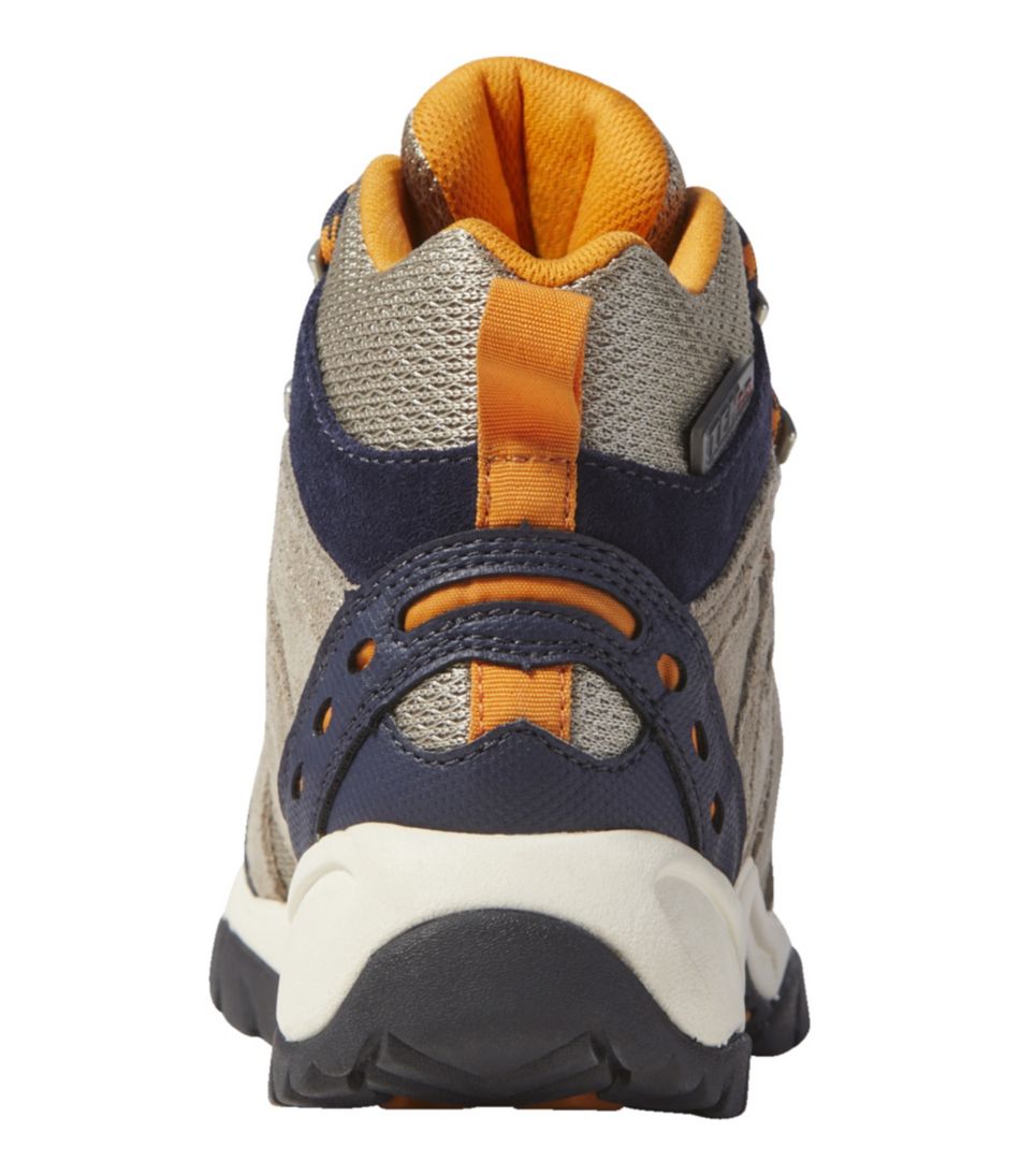 Kids' Trail Model Hikers L.L.Bean Premium