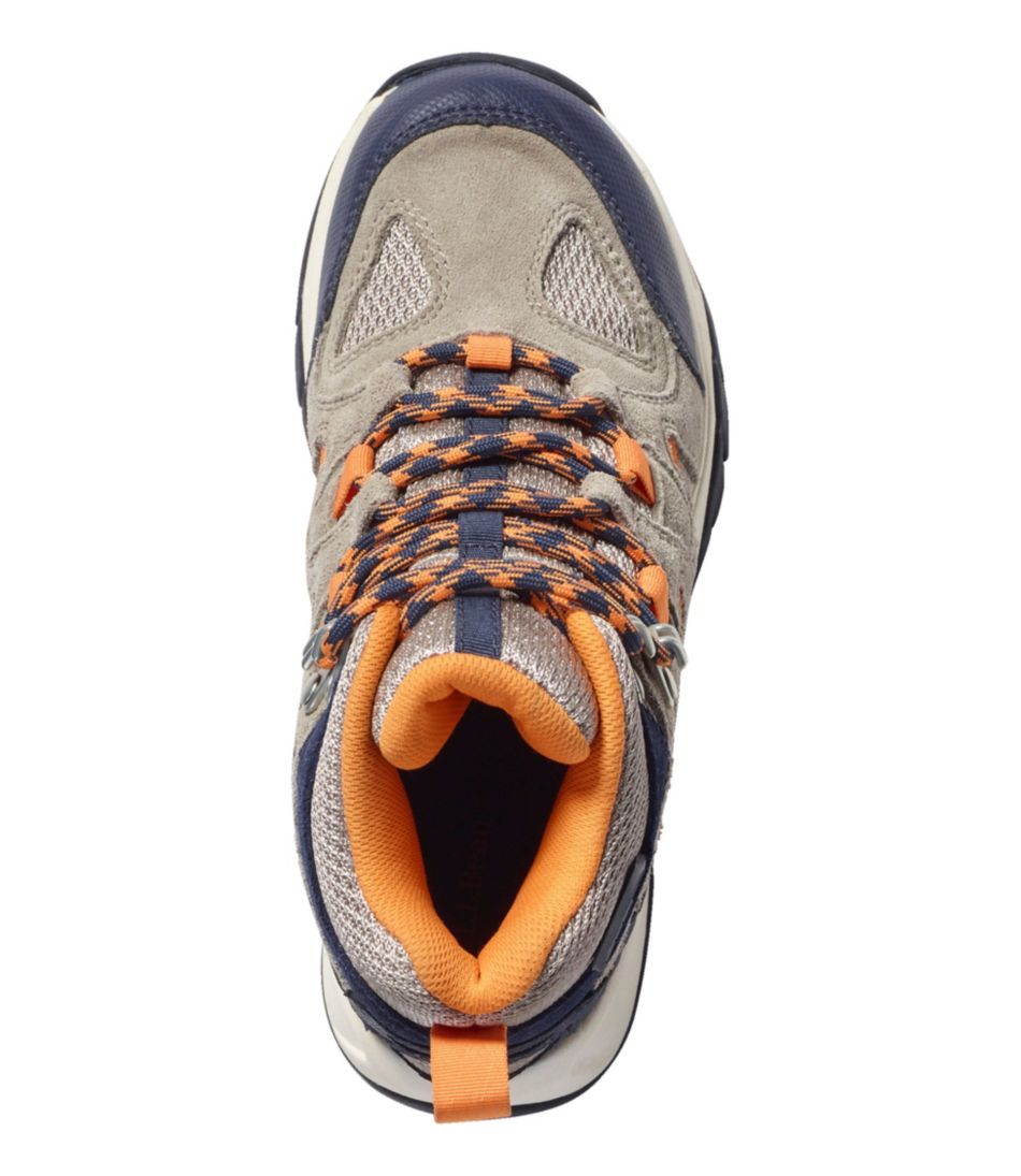 Kids' Trail Model Hikers L.L.Bean Premium
