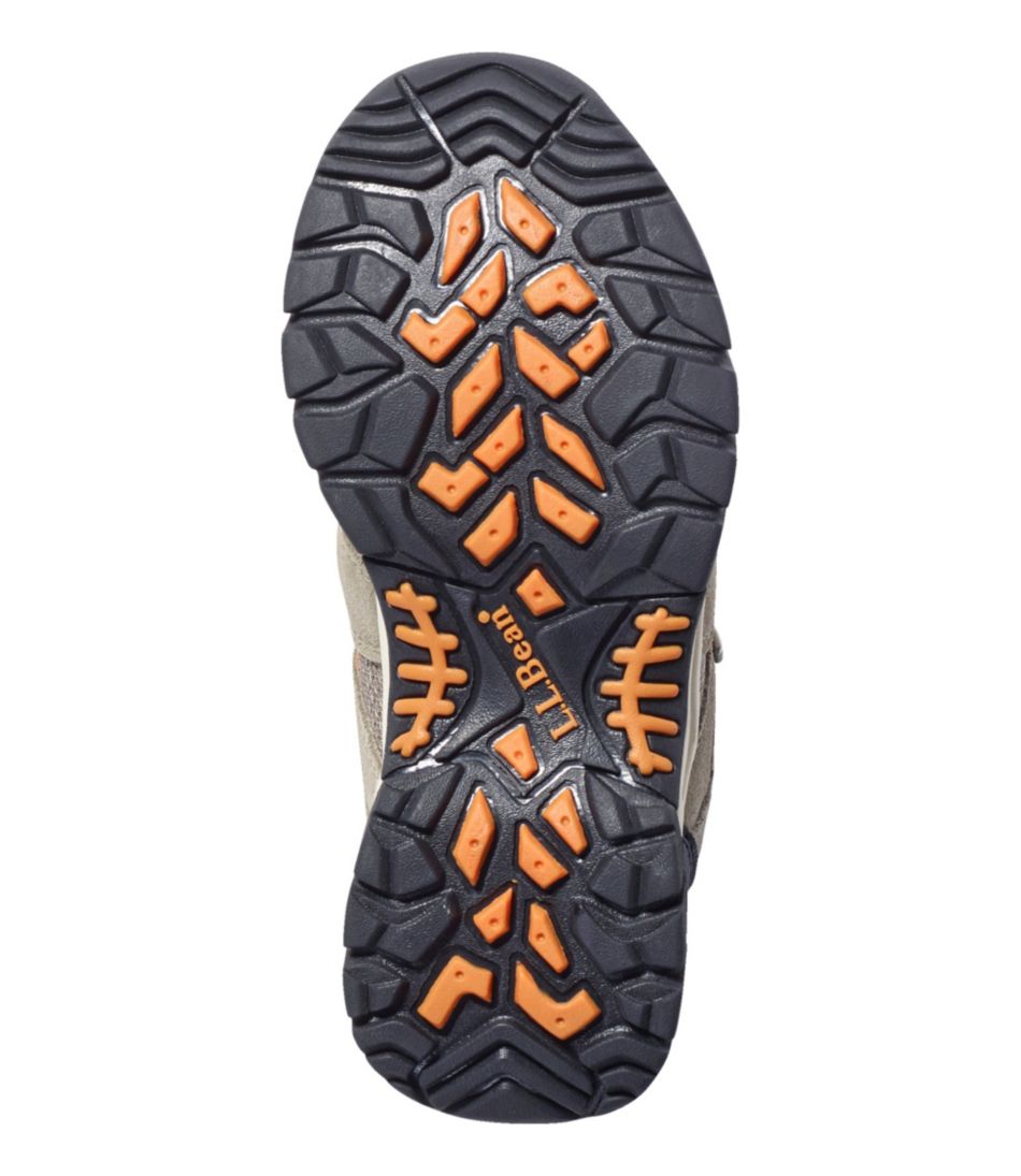 Kids' Trail Model Hikers L.L.Bean Premium