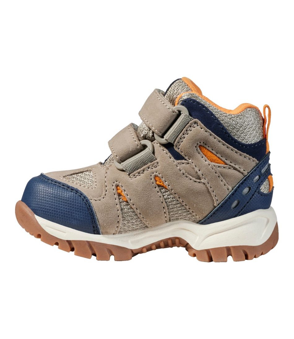 Toddlers' Trail Model Hikers L.L.Bean New