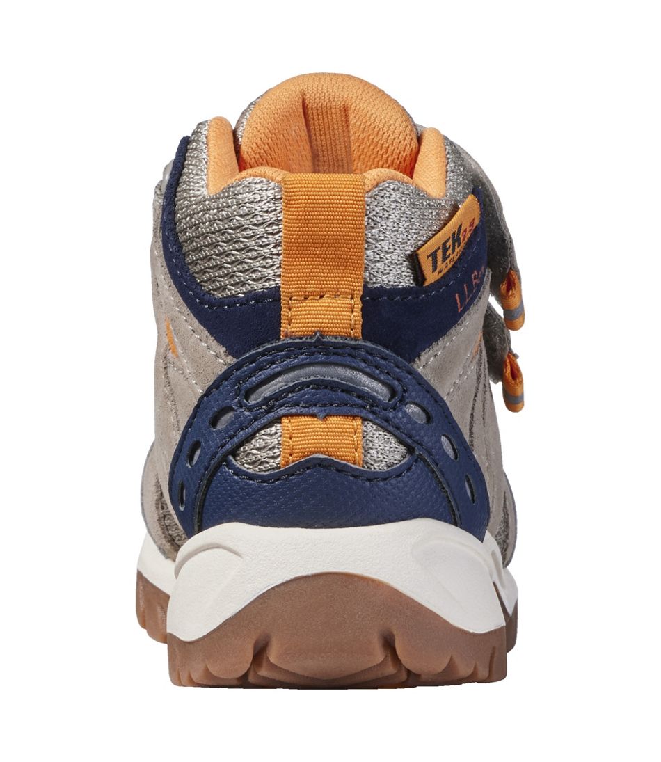 Toddlers' Trail Model Hikers L.L.Bean New