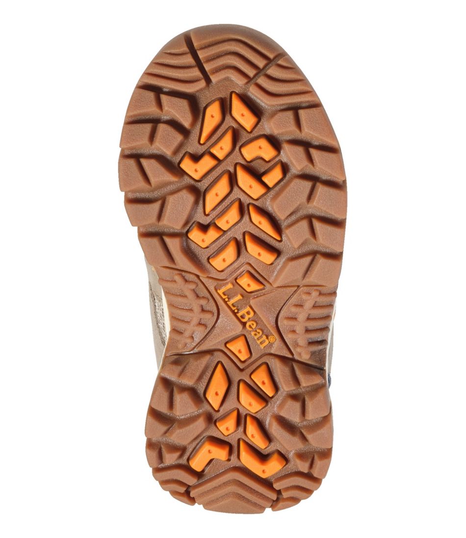 Toddlers' Trail Model Hikers L.L.Bean New