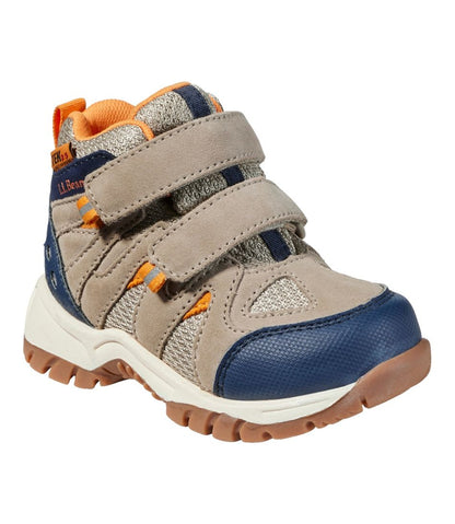 Toddlers' Trail Model Hikers L.L.Bean New
