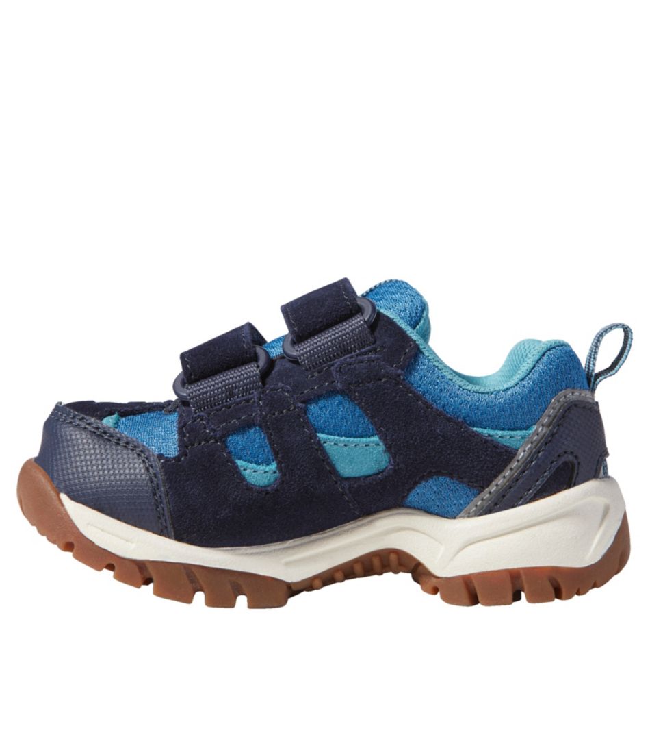 Toddlers' Trail Model Hikers, Low L.L.Bean Featured