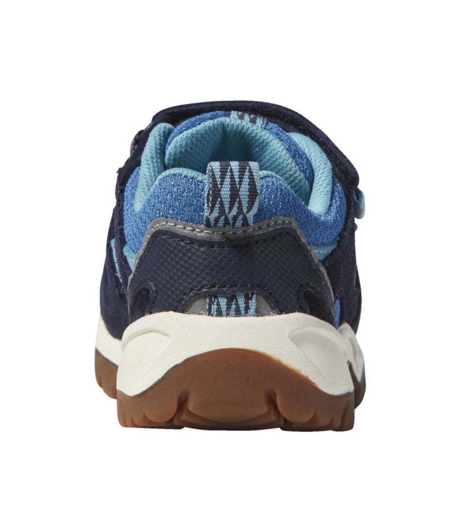 Toddlers' Trail Model Hikers, Low L.L.Bean Featured