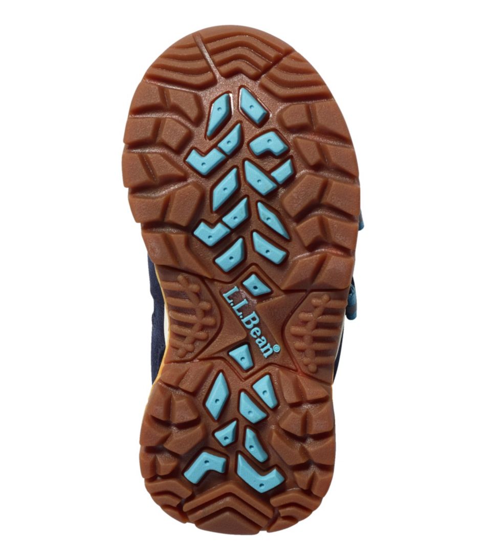 Toddlers' Trail Model Hikers, Low L.L.Bean Featured