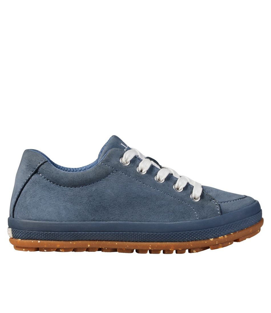 Kids' Everywhere Explorer Sneakers L.L.Bean Popular