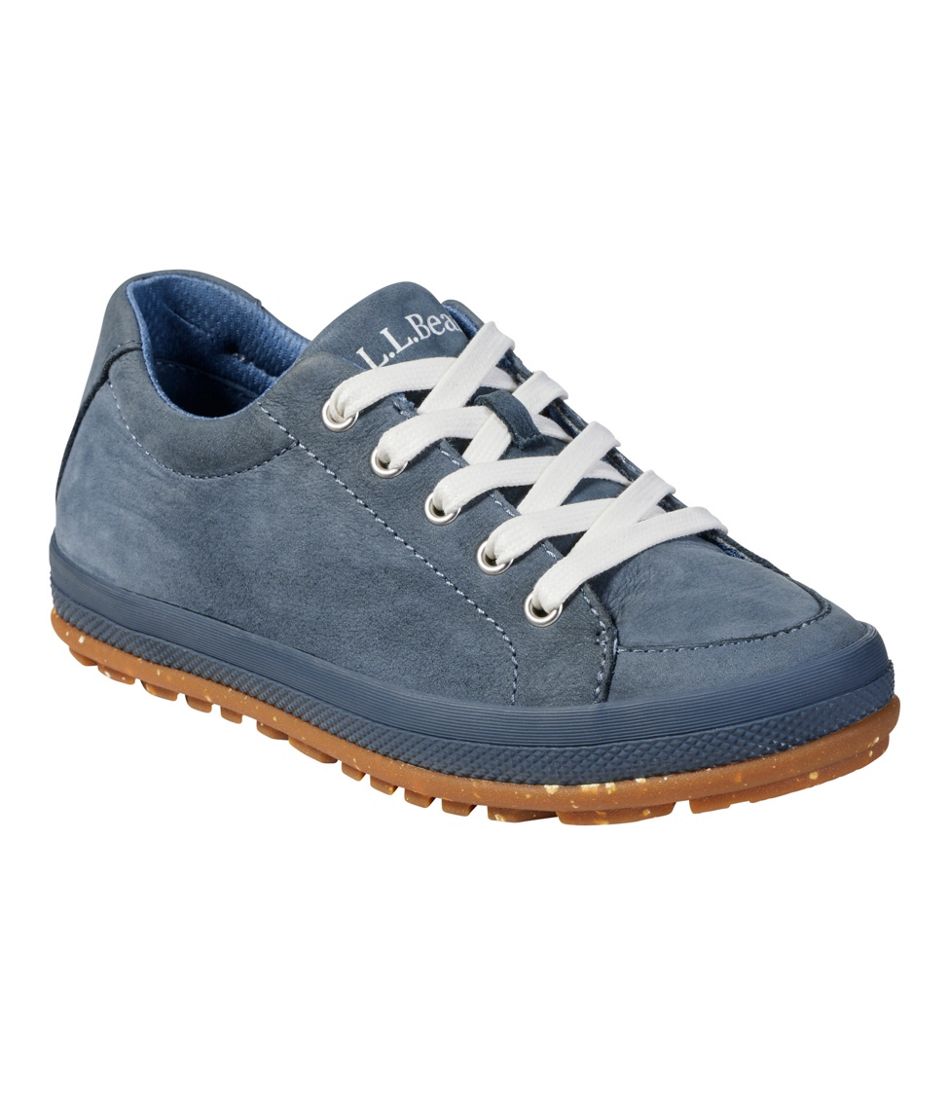 Kids' Everywhere Explorer Sneakers L.L.Bean Popular