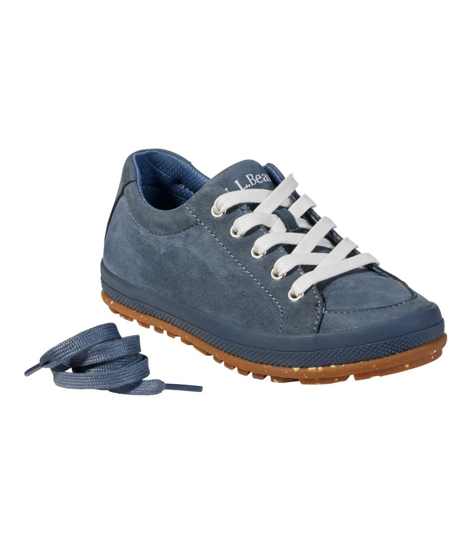 Kids' Everywhere Explorer Sneakers L.L.Bean Popular