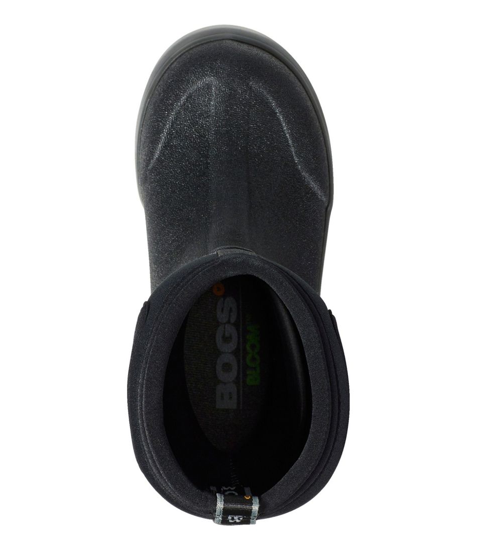 Kids' Bogs Classic Boots, Black L.L.Bean Recommended