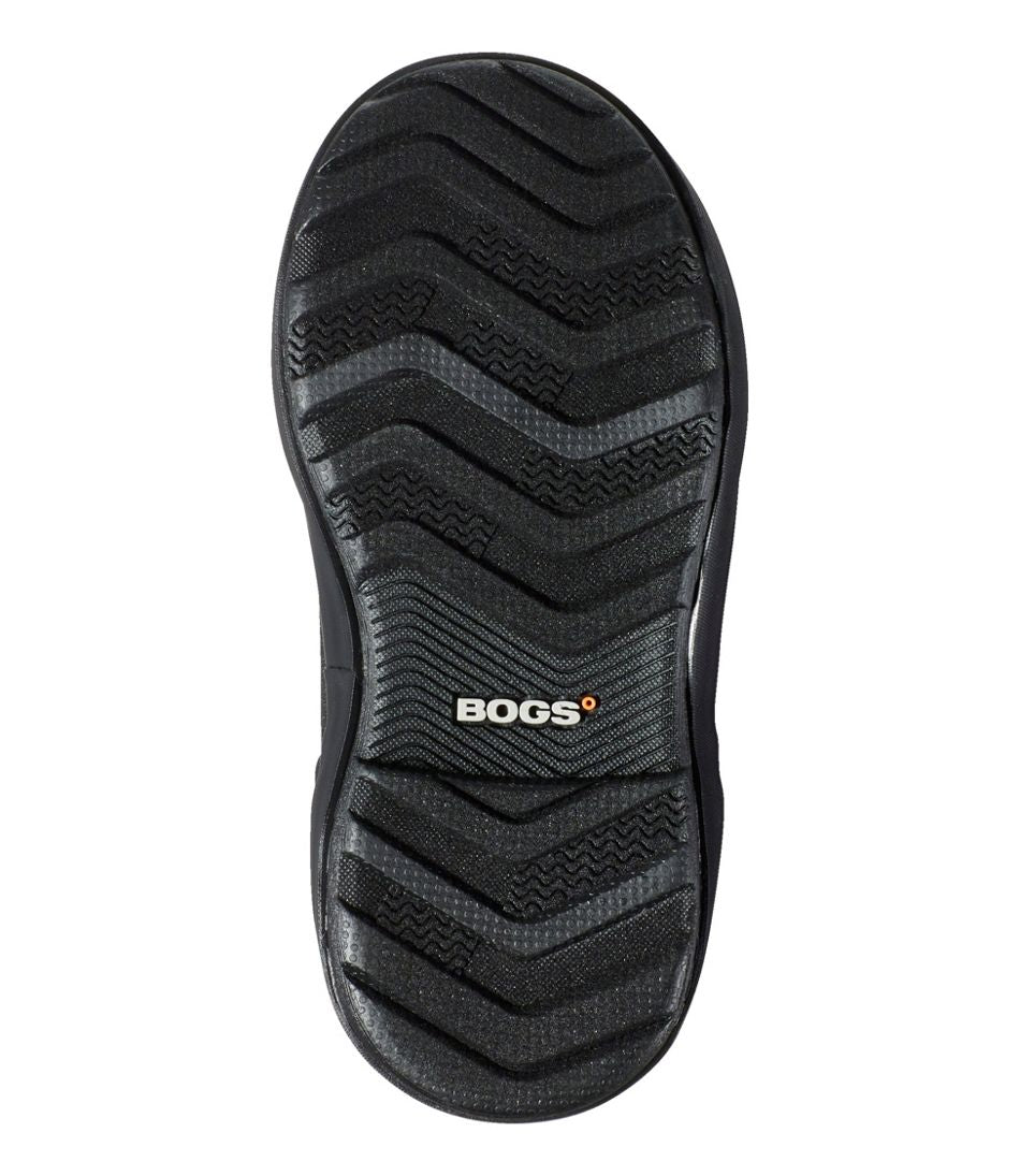 Kids' Bogs Classic Boots, Black L.L.Bean Recommended