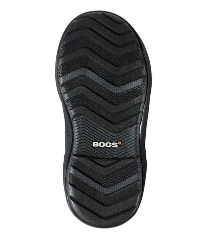 Kids' Bogs Classic Boots, Black L.L.Bean Recommended