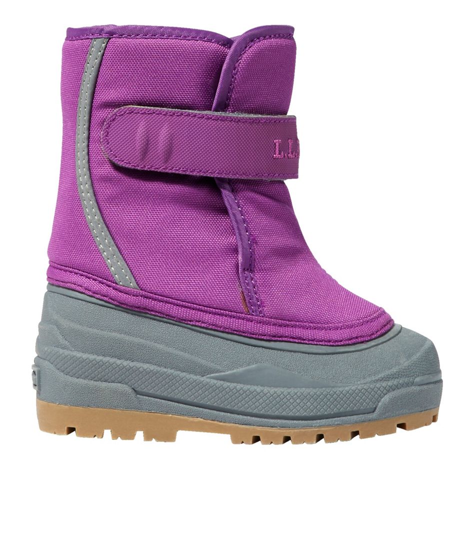 Toddlers' Northwoods Boots L.L.Bean Essential