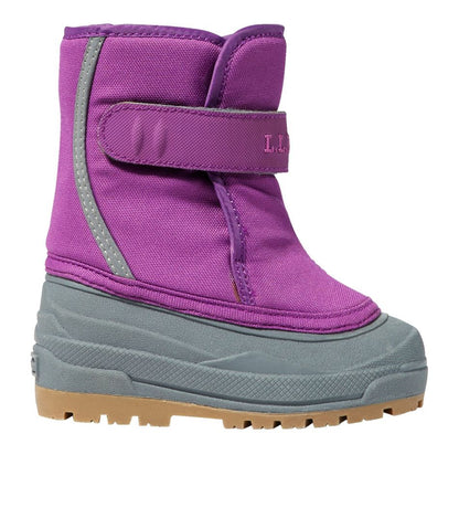 Toddlers' Northwoods Boots L.L.Bean Essential