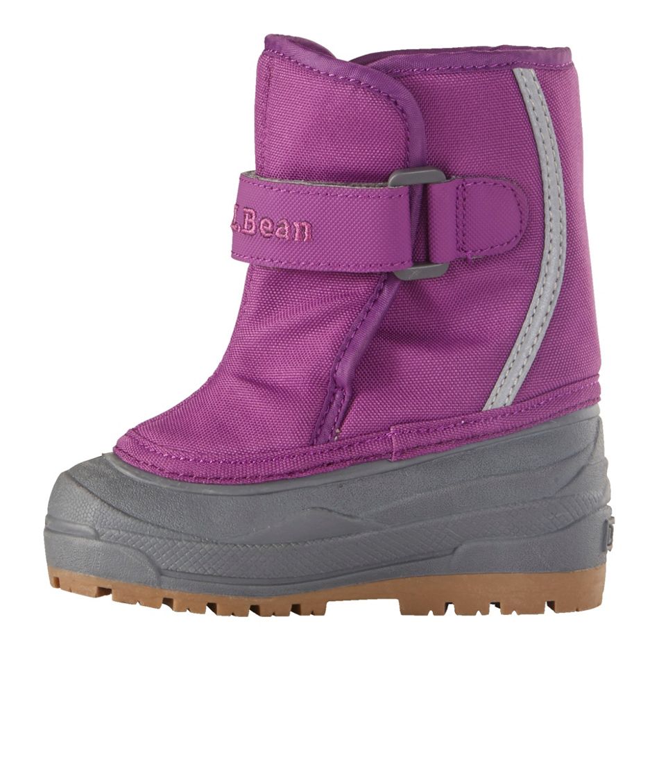 Toddlers' Northwoods Boots L.L.Bean Essential