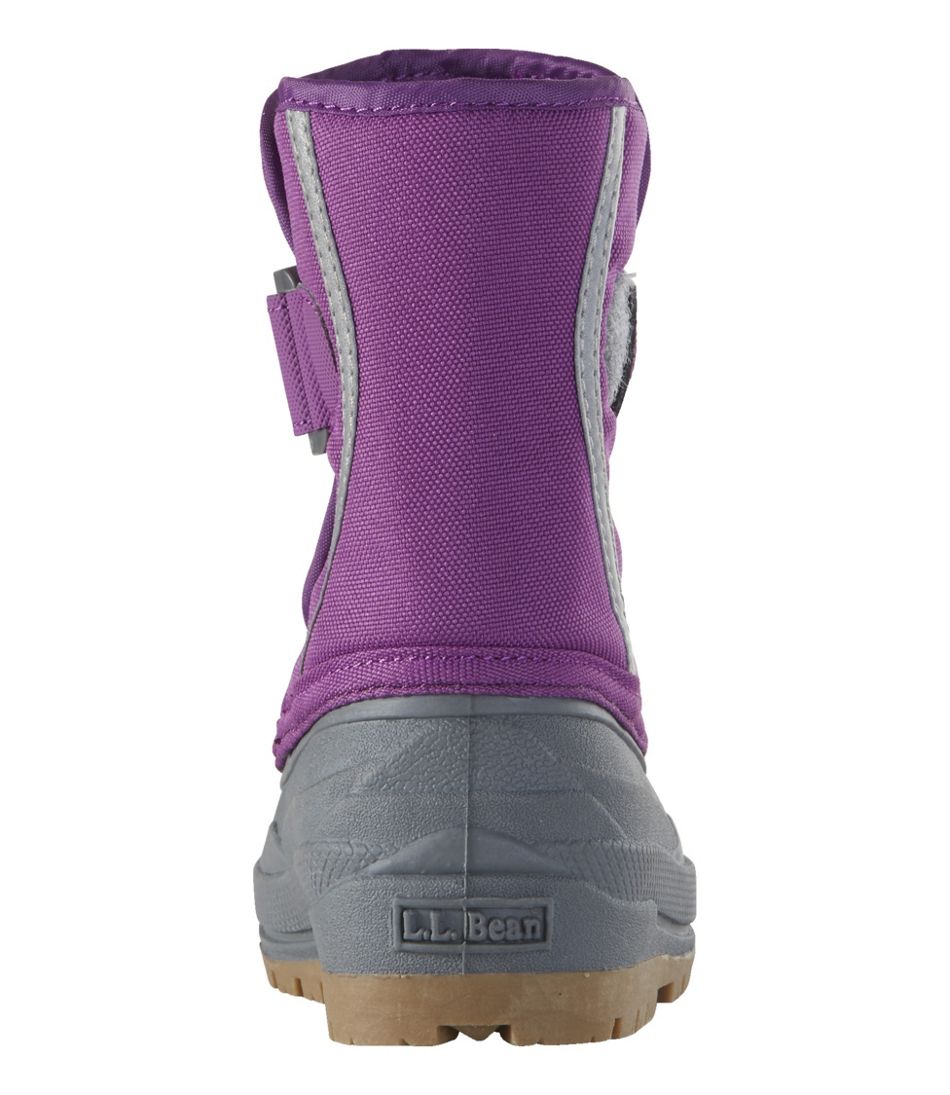 Toddlers' Northwoods Boots L.L.Bean Essential