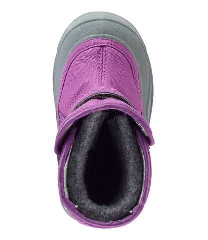 Toddlers' Northwoods Boots L.L.Bean Essential