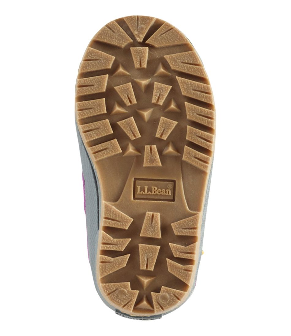 Toddlers' Northwoods Boots L.L.Bean Essential