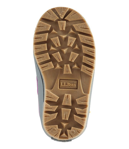 Toddlers' Northwoods Boots L.L.Bean Essential