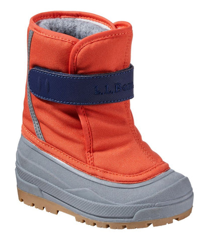 Toddlers' Northwoods Boots L.L.Bean Essential