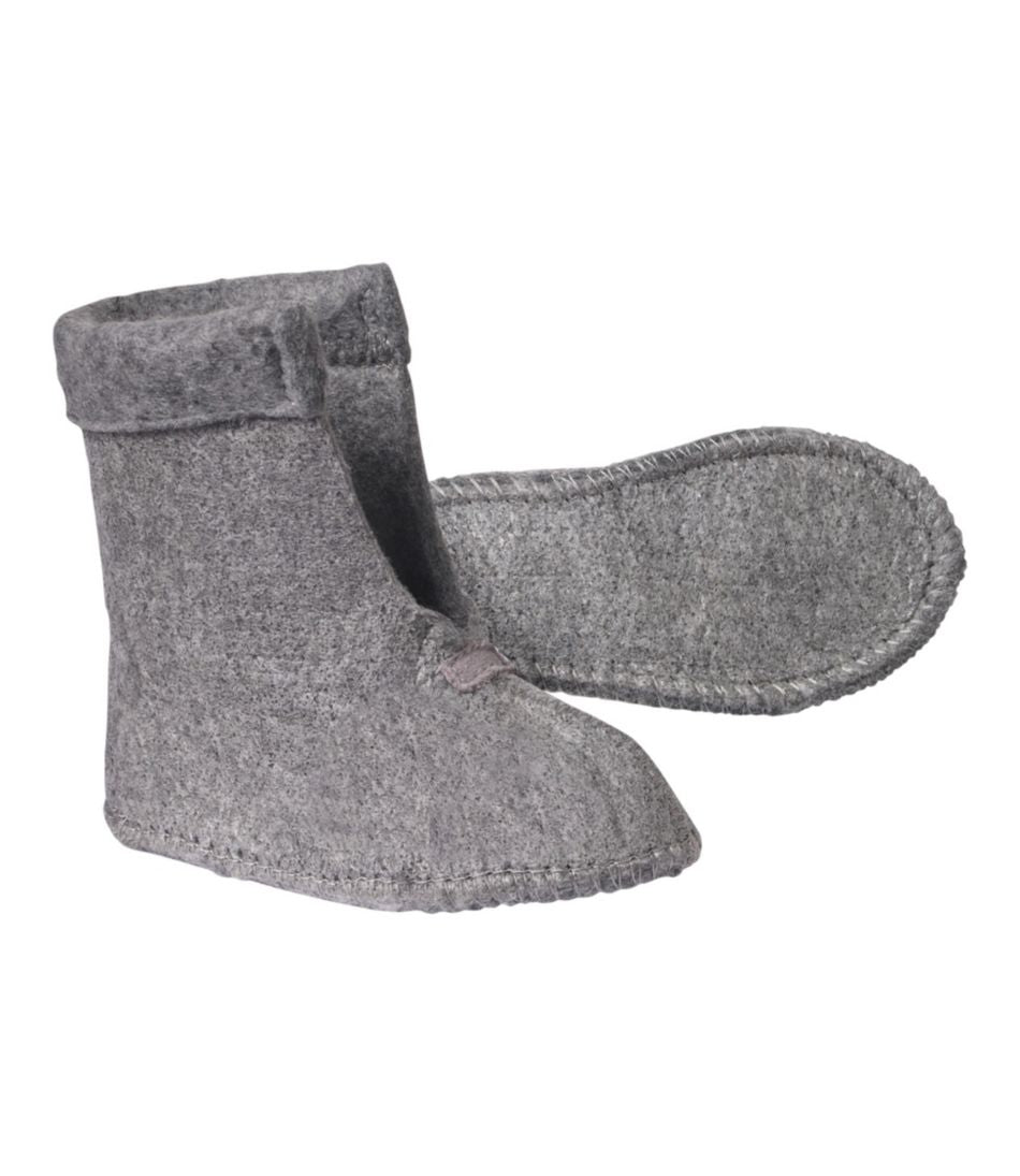 Toddlers' Northwoods Boots L.L.Bean Essential