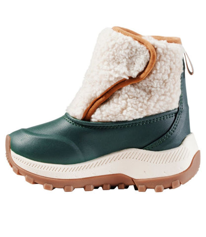 Toddlers' Access Sherpa Snow Boots L.L.Bean Value