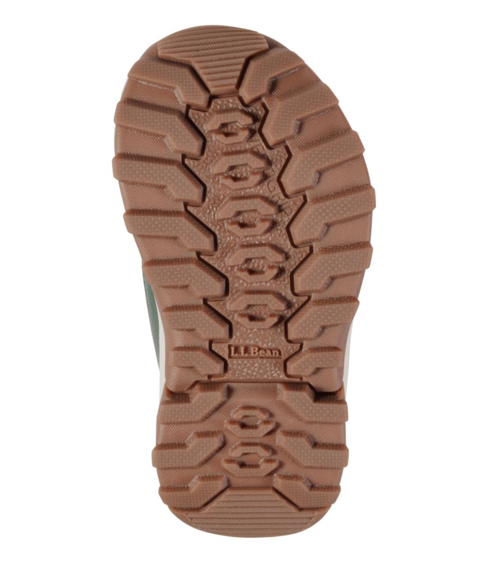 Toddlers' Access Sherpa Snow Boots L.L.Bean Value