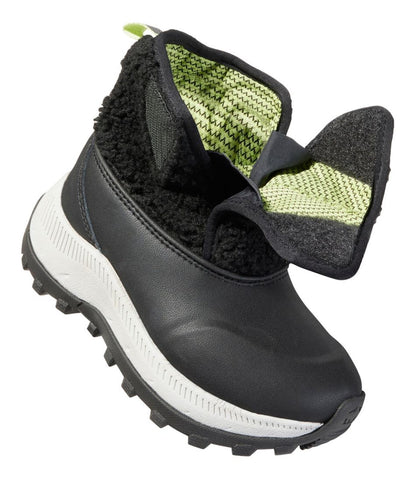 Toddlers' Access Sherpa Snow Boots L.L.Bean Value