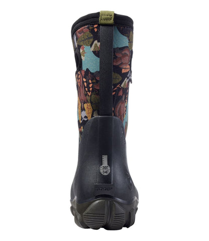 Kids' Bogs Classic Boots, Yeti L.L.Bean Premium