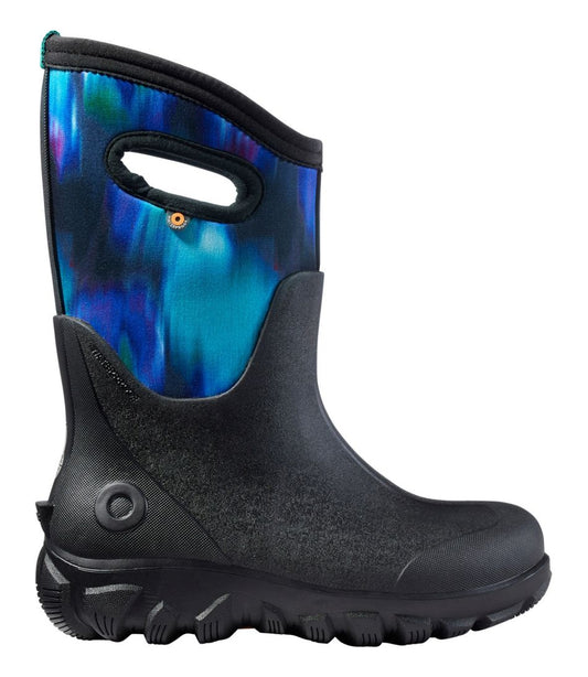 Kids' Bogs Classic Boots, Northern Lights L.L.Bean Trending