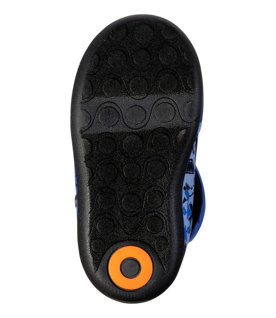 Toddlers' Baby Bogs, Classic Sharks L.L.Bean Recommended