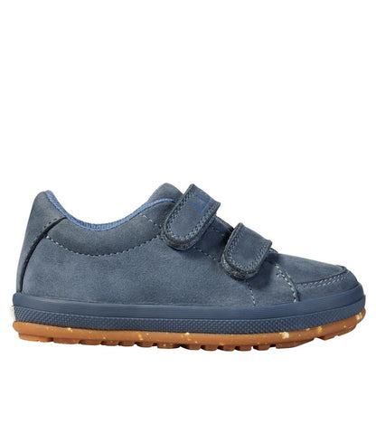 Toddlers' Everywhere Explorer Hook-and-Loop Sneakers L.L.Bean Classic