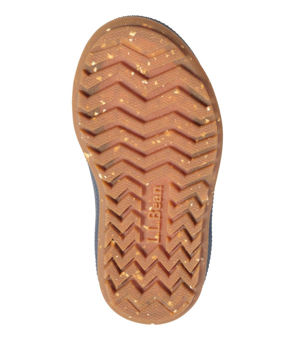 Toddlers' Everywhere Explorer Hook-and-Loop Sneakers L.L.Bean Classic
