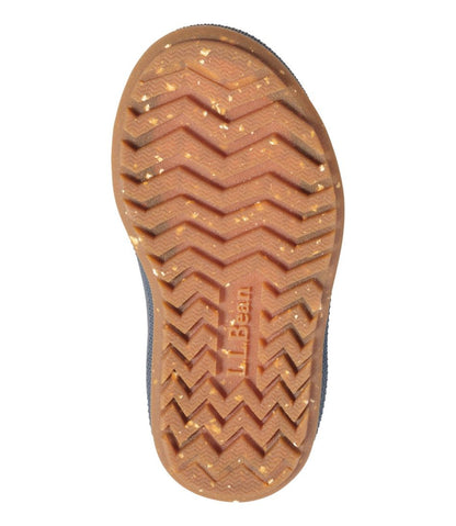 Toddlers' Everywhere Explorer Hook-and-Loop Sneakers L.L.Bean Classic