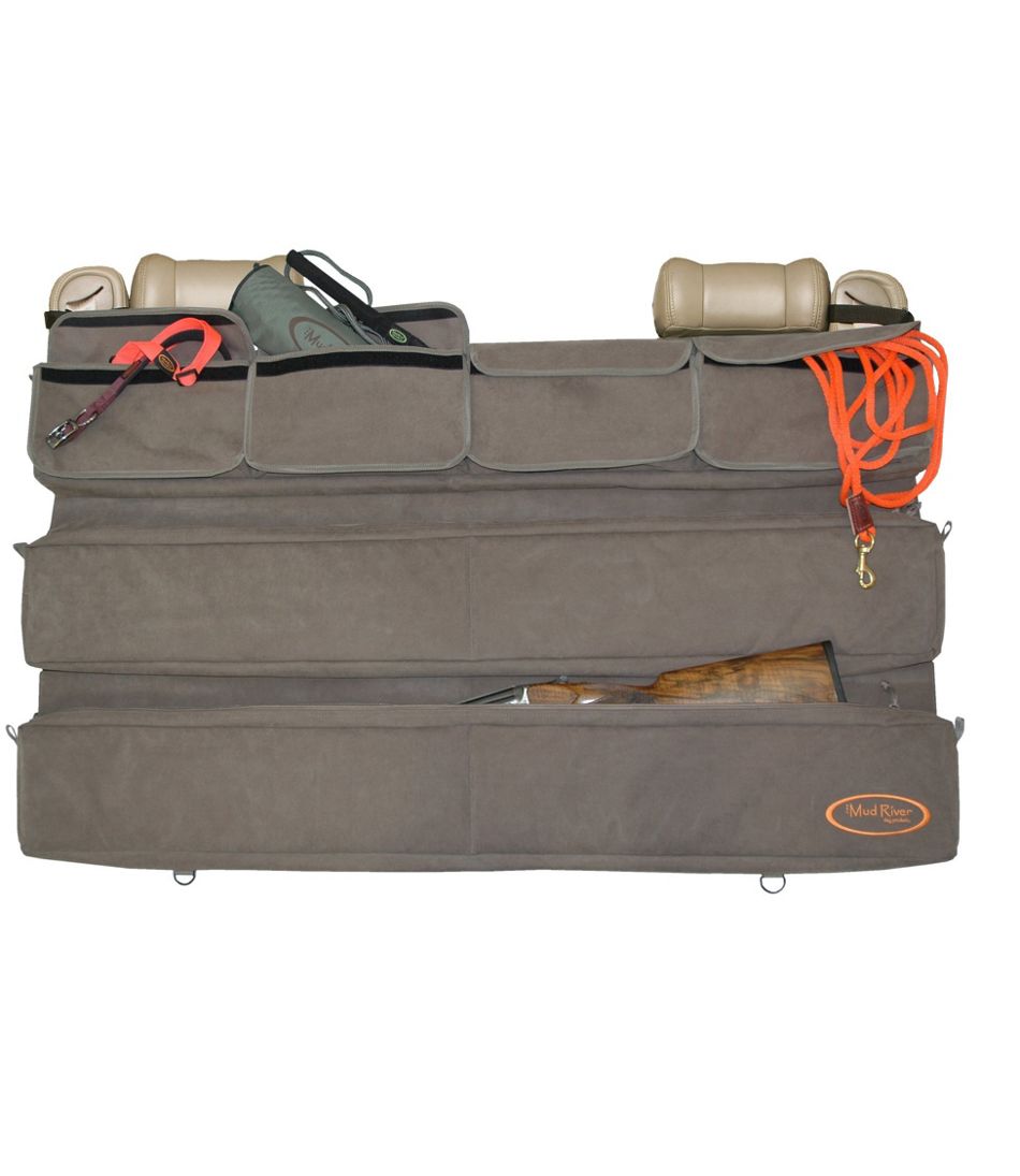 Truck Seat Gun Case Organizer L.L.Bean Essential