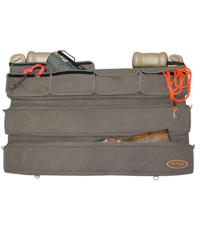 Truck Seat Gun Case Organizer L.L.Bean Essential
