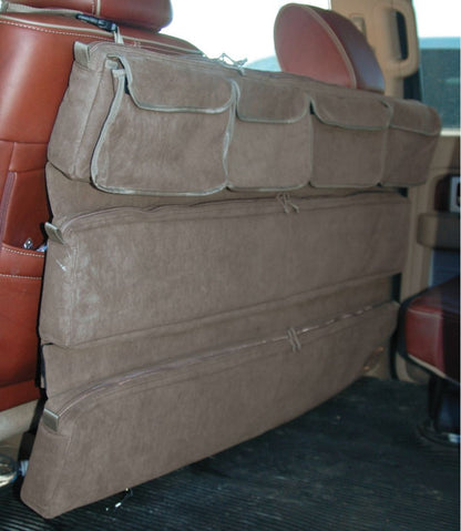 Truck Seat Gun Case Organizer L.L.Bean Essential