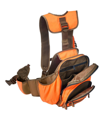 Upland Vest Pack II L.L.Bean Value