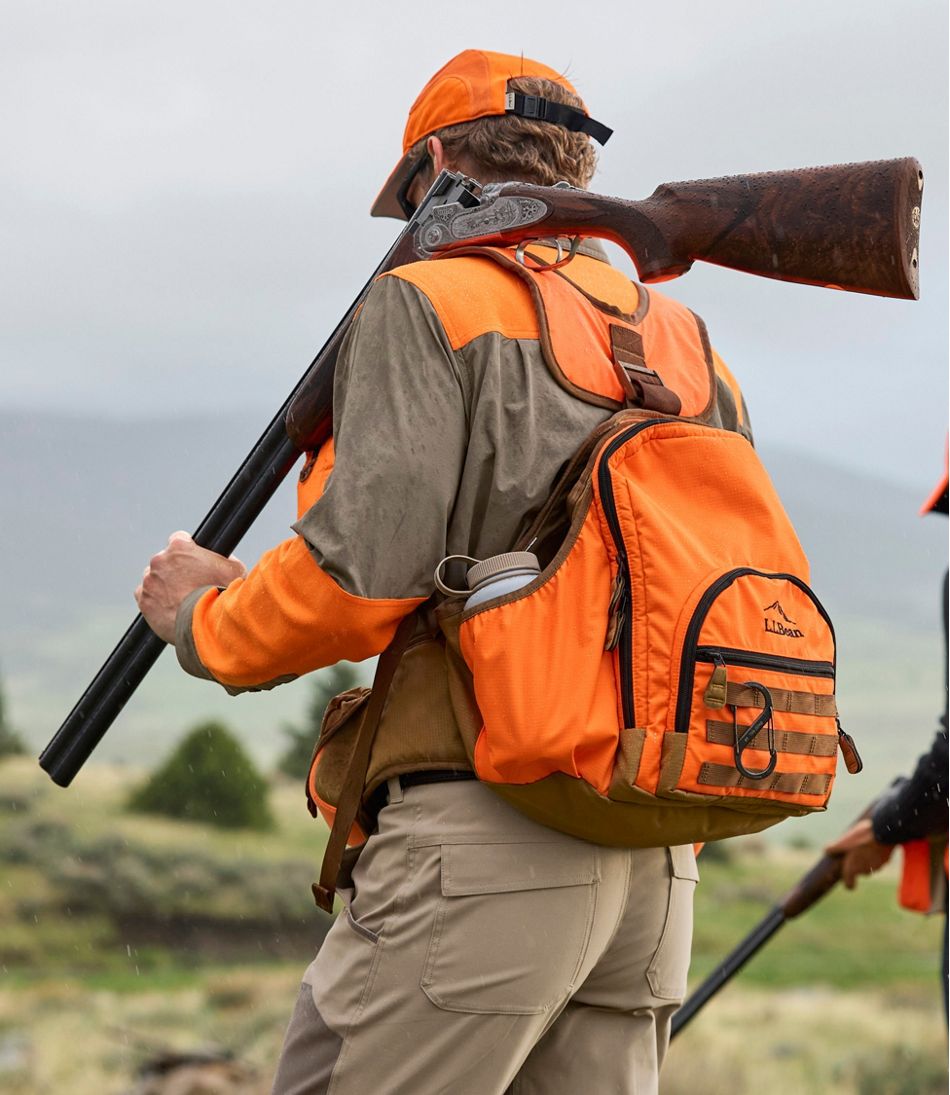 Upland Vest Pack II L.L.Bean Value