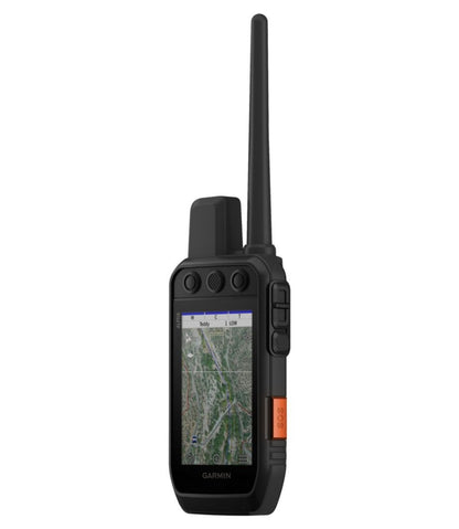 Garmin Alpha 300i GPS Dog Tracker L.L.Bean Premium